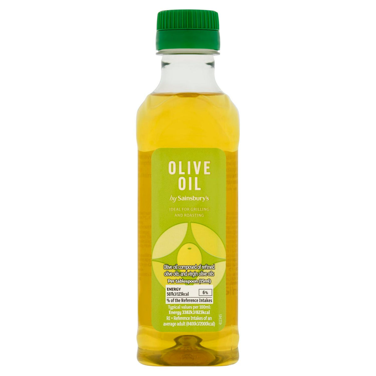 Sainsbury's Olive Oil 250ml