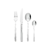 Habitat cutlery set Infinity 16 piece, UK version