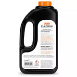 Vax Platinum Carpet Cleaning Solution 1.5L (British brand)