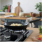 Habitat Non Stick Frying Pan 28cm, imported from the UK