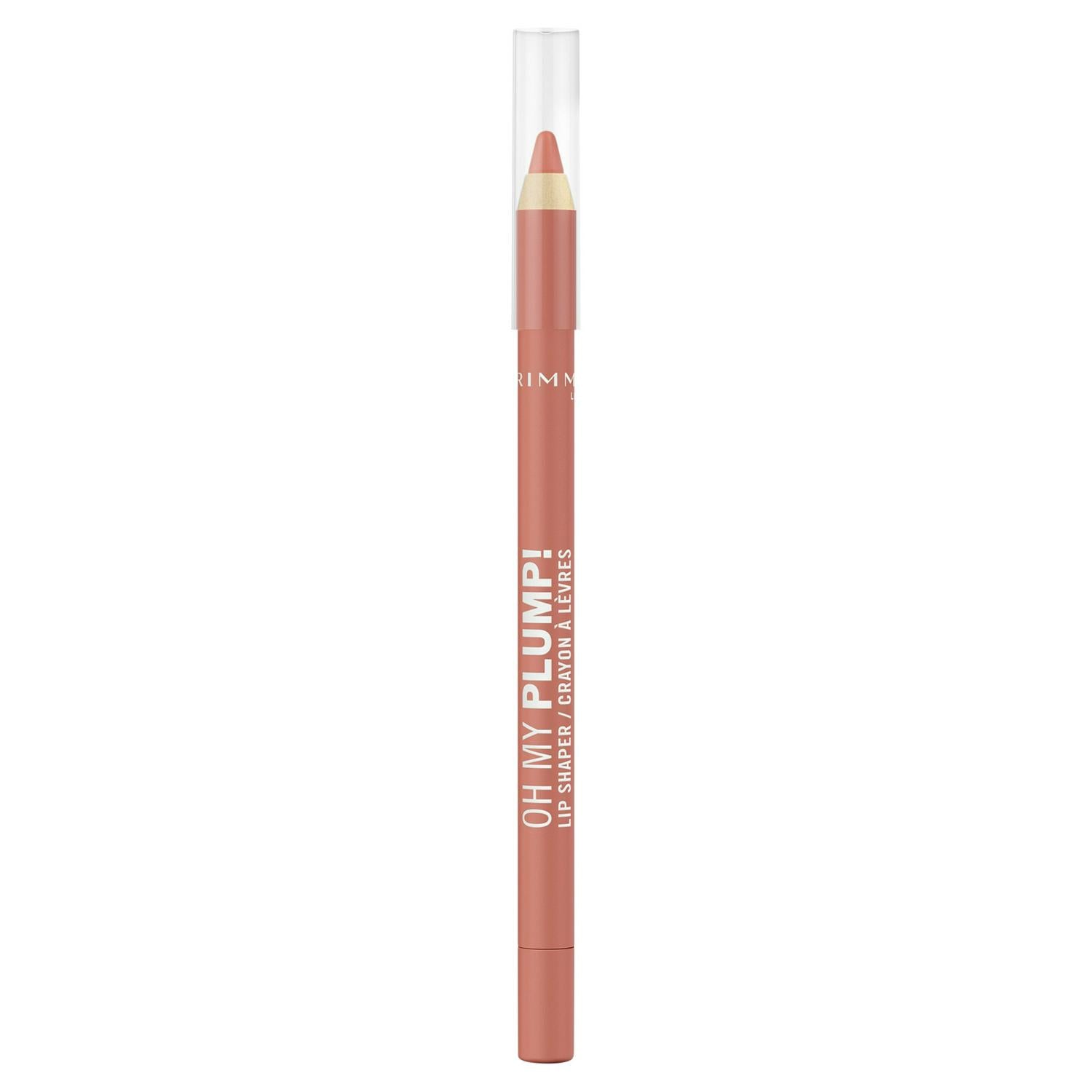 Rimmel Lip Liner Cafe Latte, imported from the UK