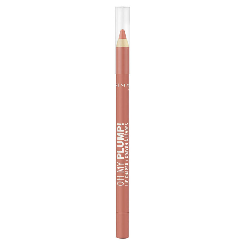 Rimmel Lip Liner Cafe Latte, imported from the UK
