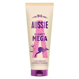 Aussie Mighty Mega lightweight conditioner daily moisturiser 275ml - British product