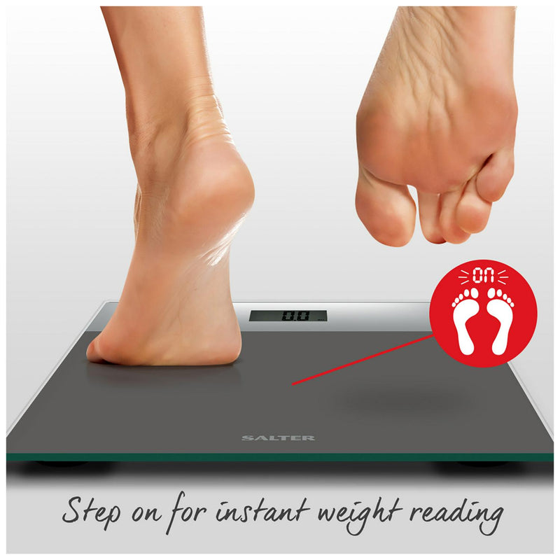 Salter Ultimate Accuracy Electronic Scale