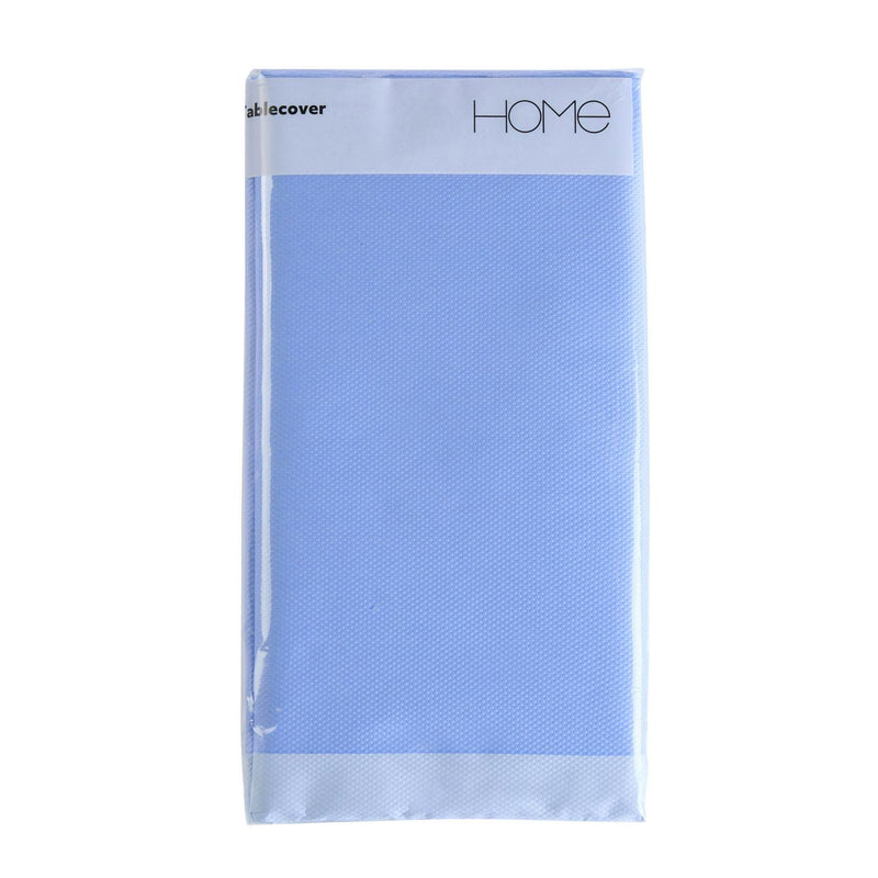 Sainsbury's Paper Tablecover Blue 120x180cm (British brand)