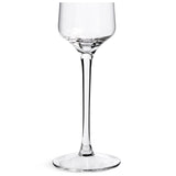Habitat gold rim prosecco champagne flute, UK version