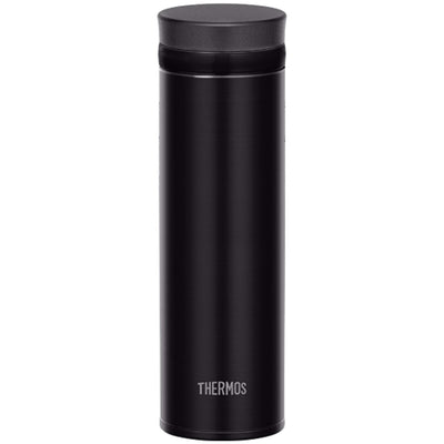 Sainsburys Super Light Vacuum Insulated Travel Tumbler in Matte Black, 500ml- Buy online at McGrocer
