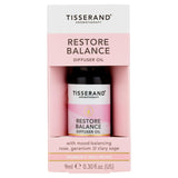 Mood-Balancing Diffuser Oil with Rose, Geranium and Clary Sage 9ml
