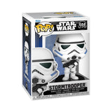 Funko Pop Star Wars Assortment Figure - British product