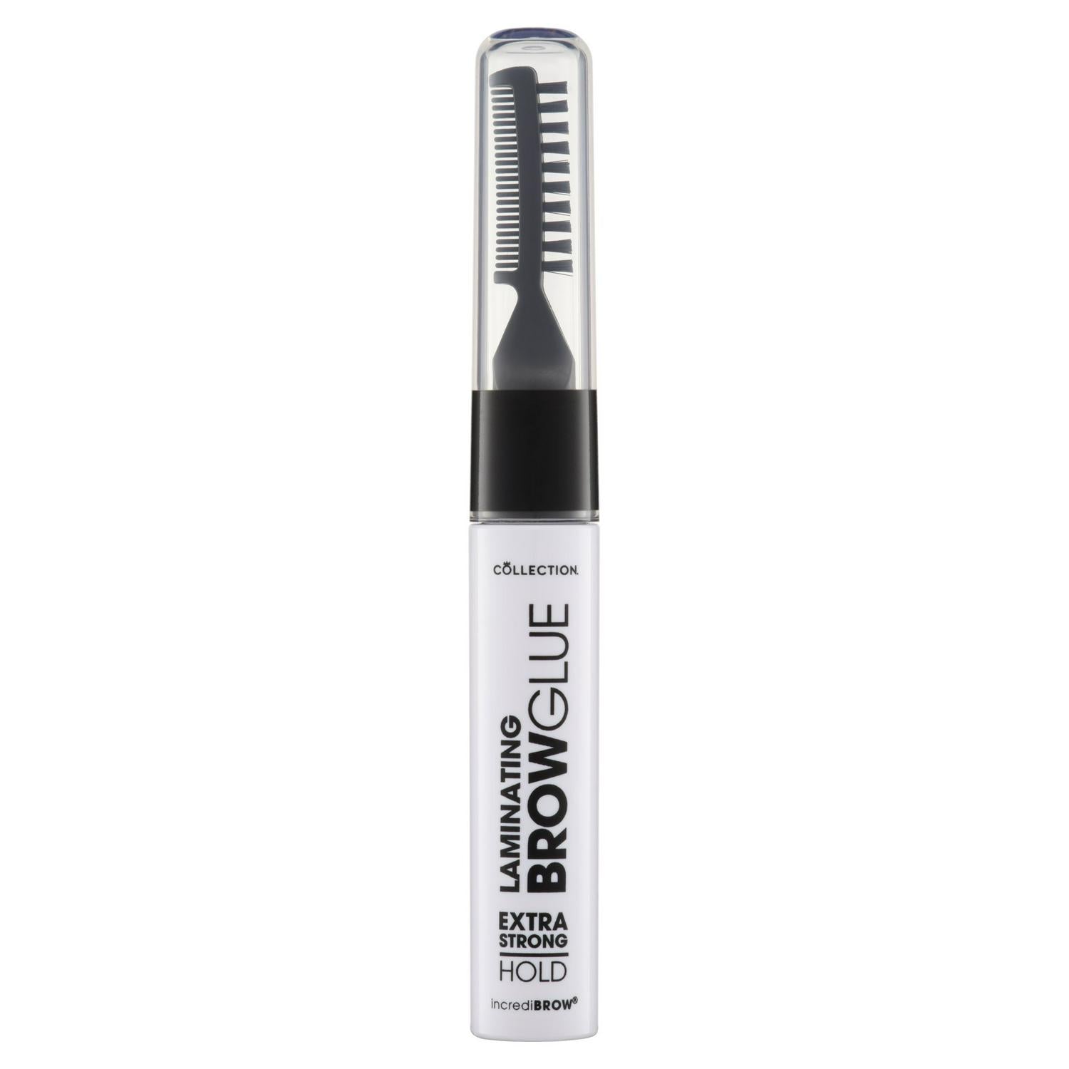 Collection Incredibrow Clear Brow Glue 8ml - British product