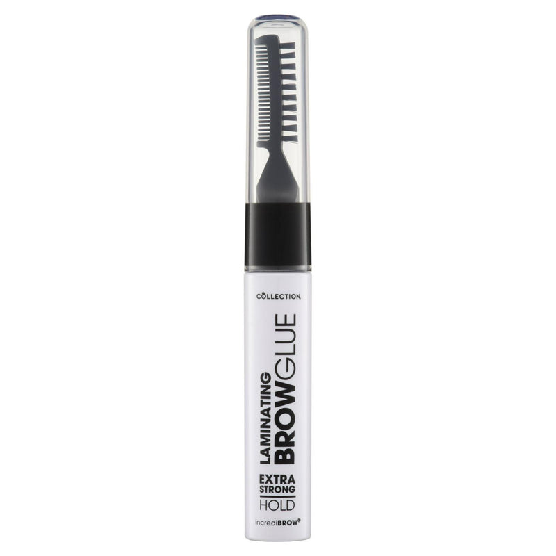Collection Incredibrow Clear Brow Glue 8ml - British product