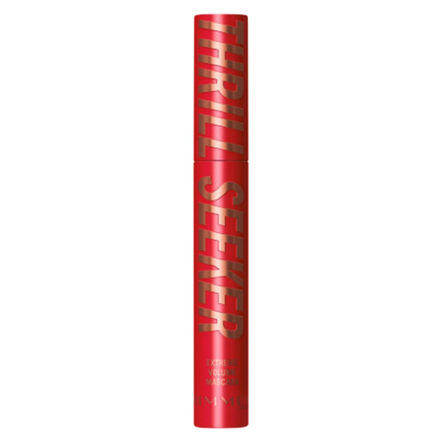 Rimmel London Extreme Mascara Cappuccino, imported from the UK