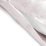 Habitat Timeless Seersucker Blanket Stitch Bedding Set, UK version