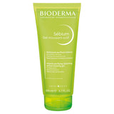 Bioderma Sebium Intense Purifying Cleansing Active Foaming Gel 200ml