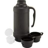 Thermos Eclipse Black Flask - 1.8L