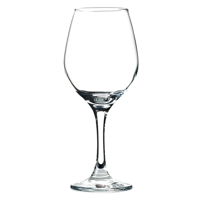 Habitat Oslo small wine glasses 4 pack (British brand)