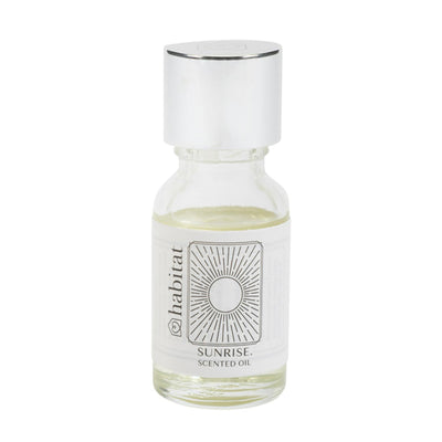 Habitat Sunrise Oil Luna Collection Hjemme-duft