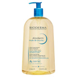 Bioderma Atoderm Cleansing Oil 1L - British product