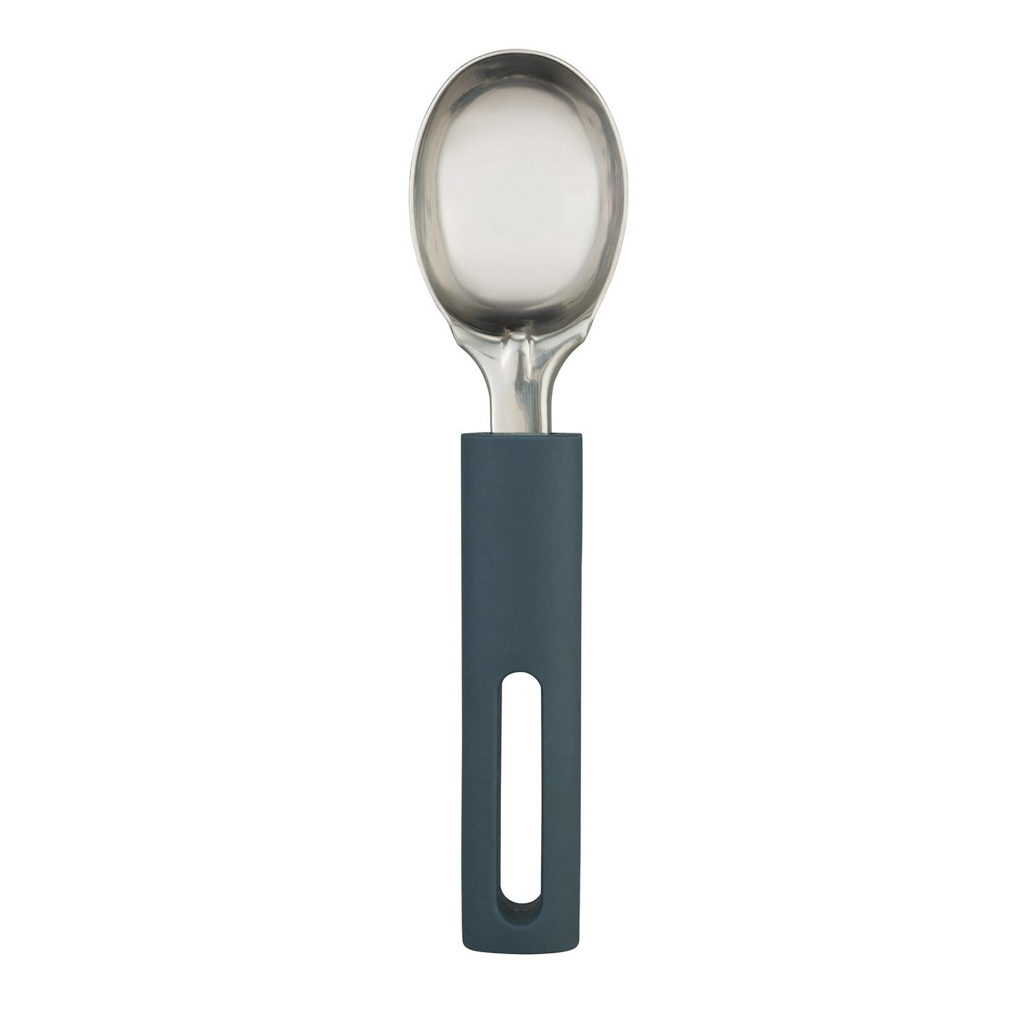 Habitat ice cream scoop stainless steel, UK version
