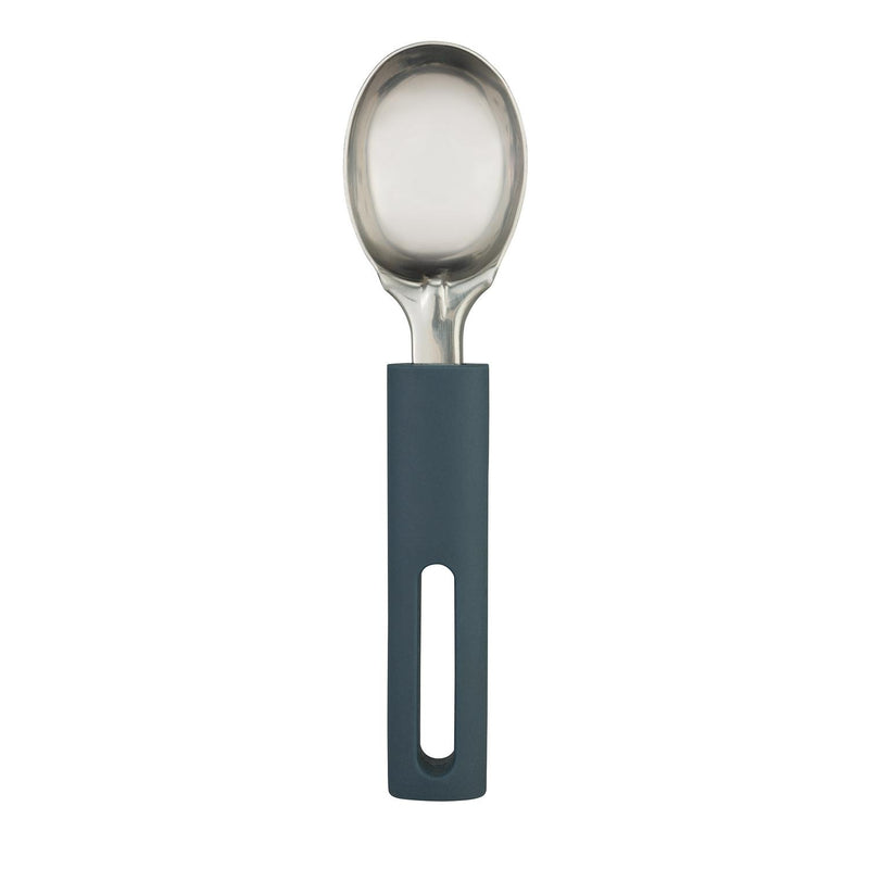 Habitat ice cream scoop stainless steel, UK version