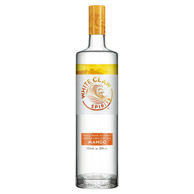Sainsburys Mango Flavoured Vodka Spirit Drink 70cl- اشترِ عبر الإنترنت من McGrocer