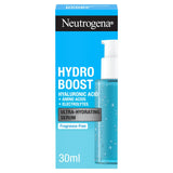 Neutrogena Ultra Hydrating Face Serum, imported from the UK