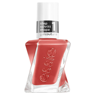 Sainsburys Essie Gel Couture Neglelakk Woven At Heart Pink- Kjøp online hos McGrocer