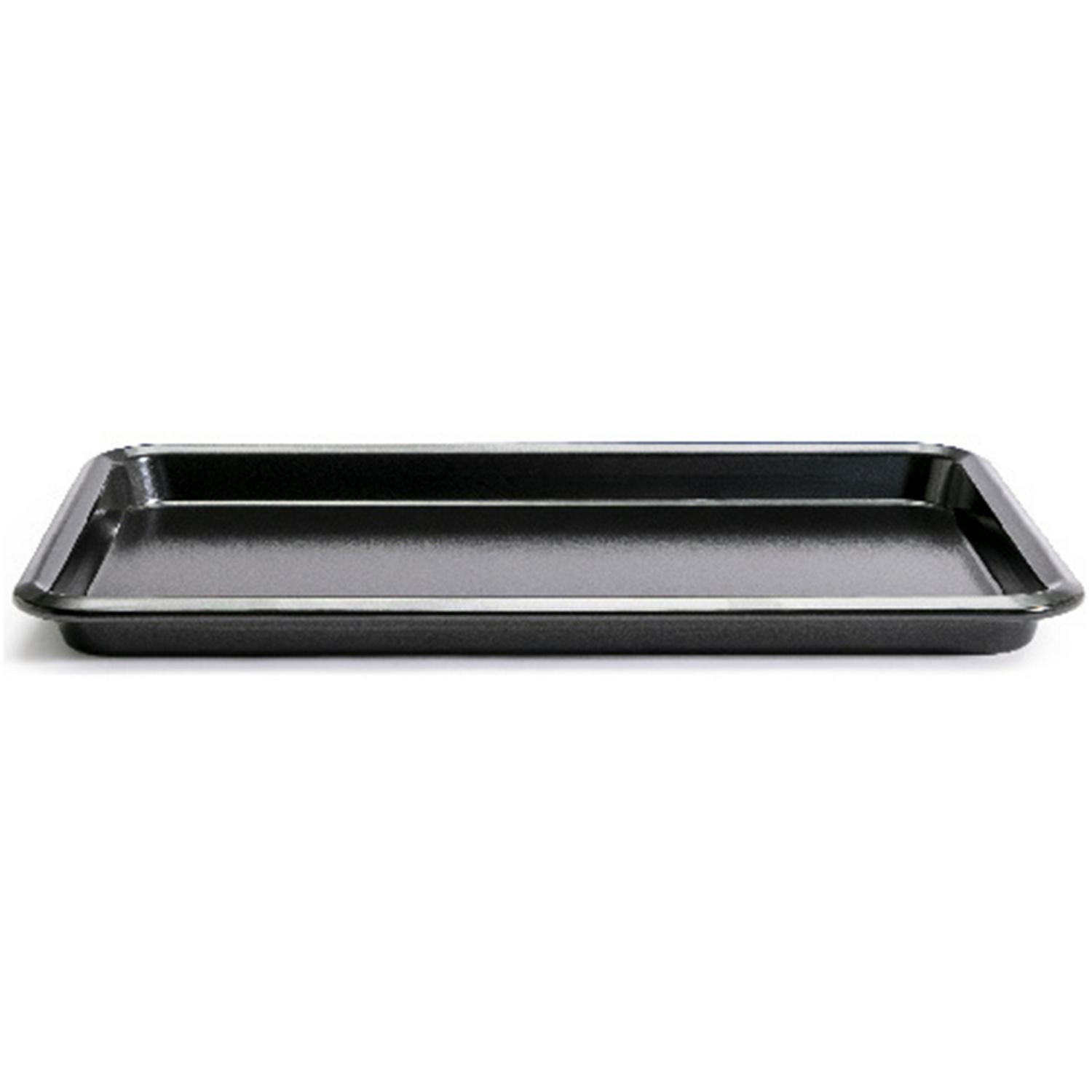 Habitat 3 piece oven tray set carbon steel, UK version