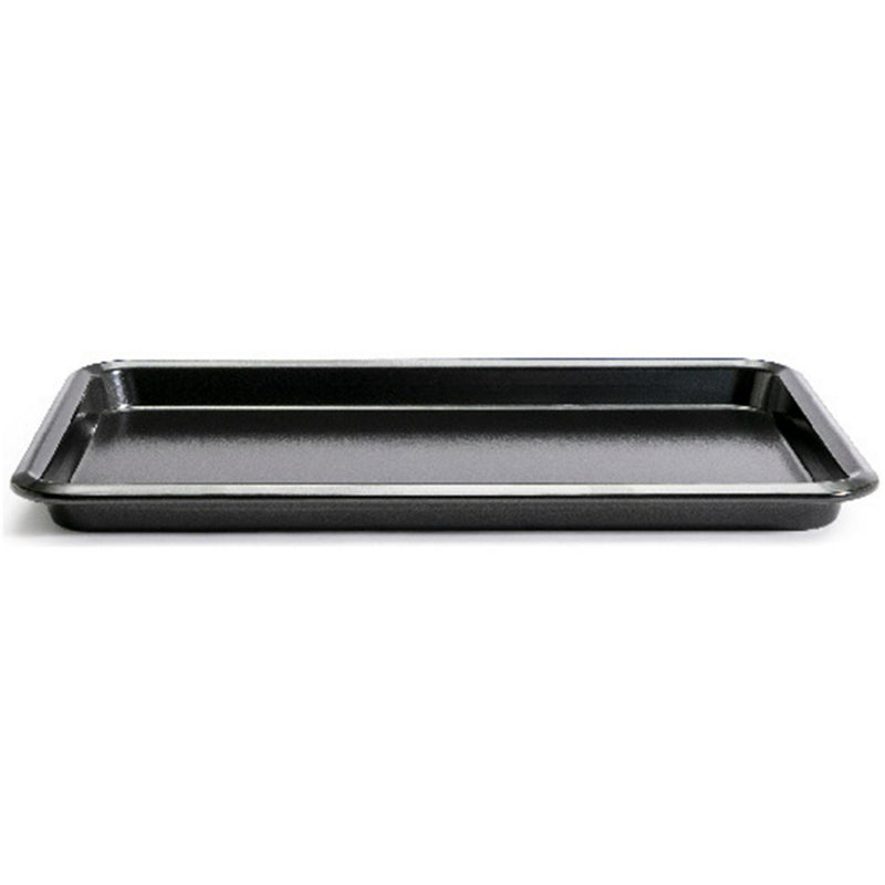 Habitat 3 piece oven tray set carbon steel, UK version