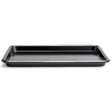 Habitat 3 piece oven tray set carbon steel, UK version