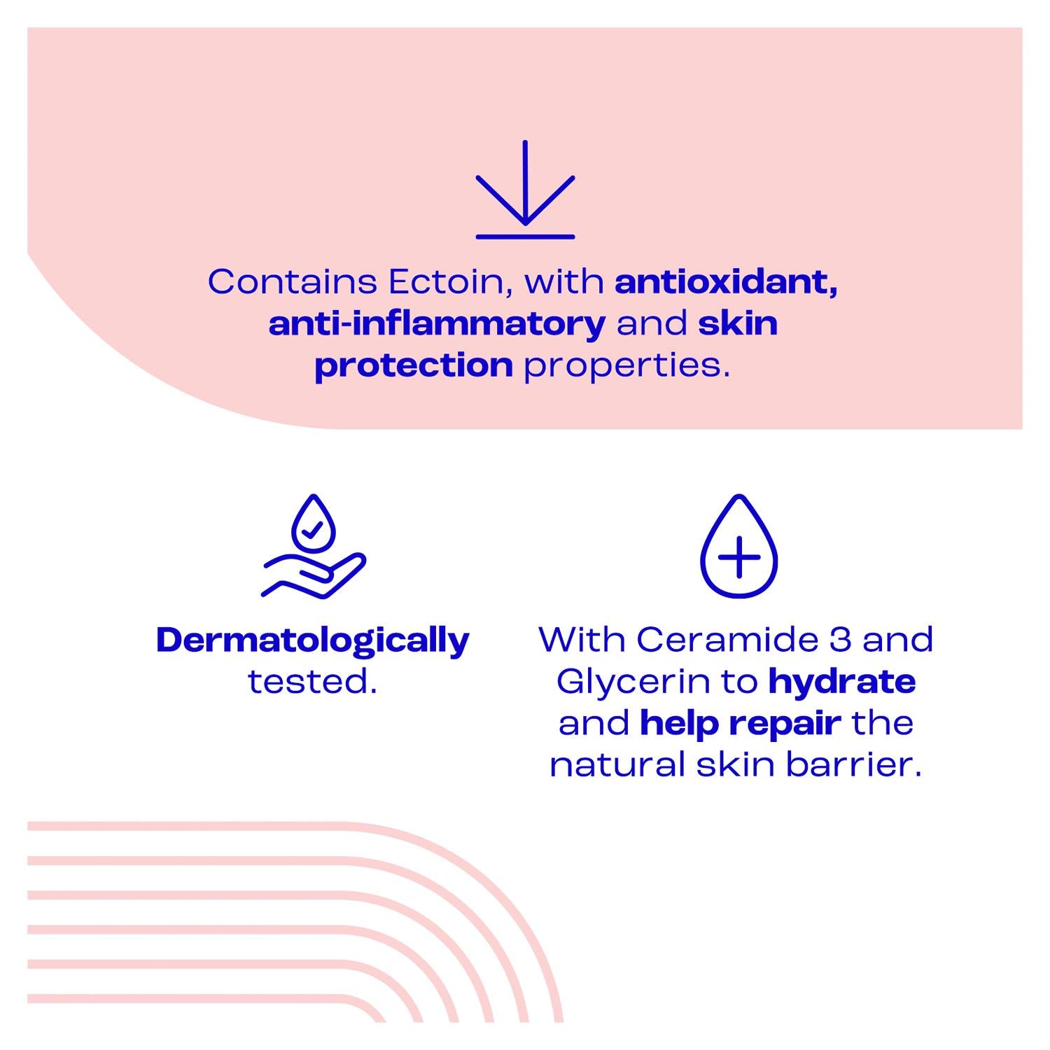 E45 Psoriasis Cream 50ml, UK version