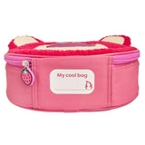 Disney Lotso Lunch Bag 8 x 22 x 23.5cm - British product