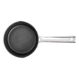 Habitat stainless steel milk pan 14cm, UK version