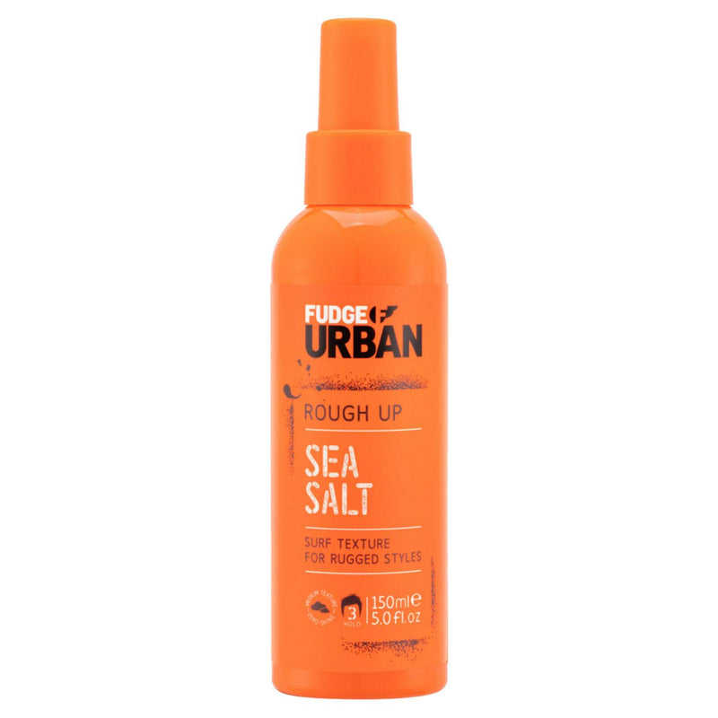 Fudge Urban Sea Salt Spray 150ml bottle - British product