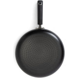 Habitat Aluminium Sauté Pan Black 28cm, UK version