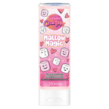 Marshmallow-Scented Shower Gel for Soft Skin 250ml