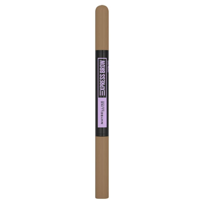 Maybelline brow pencil powder Dark Blonde, imported from the UK