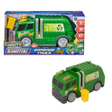 Teamsterz Service Vehicles assortment (British brand)