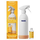 Neat Anti Bac Multi Surface Cleaner Mango & Fig Starter Pack 30ml