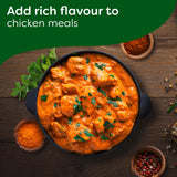 Gluten-Free Chicken Stock Cubes with Vegetables and Herbs, 20 x 10g