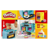 Play-Doh Super Slice Cake Playset 11 Tubs, imported from the UK