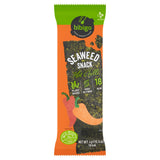 Bibigo Seaweed Snack Hot Chilli 4g - British product
