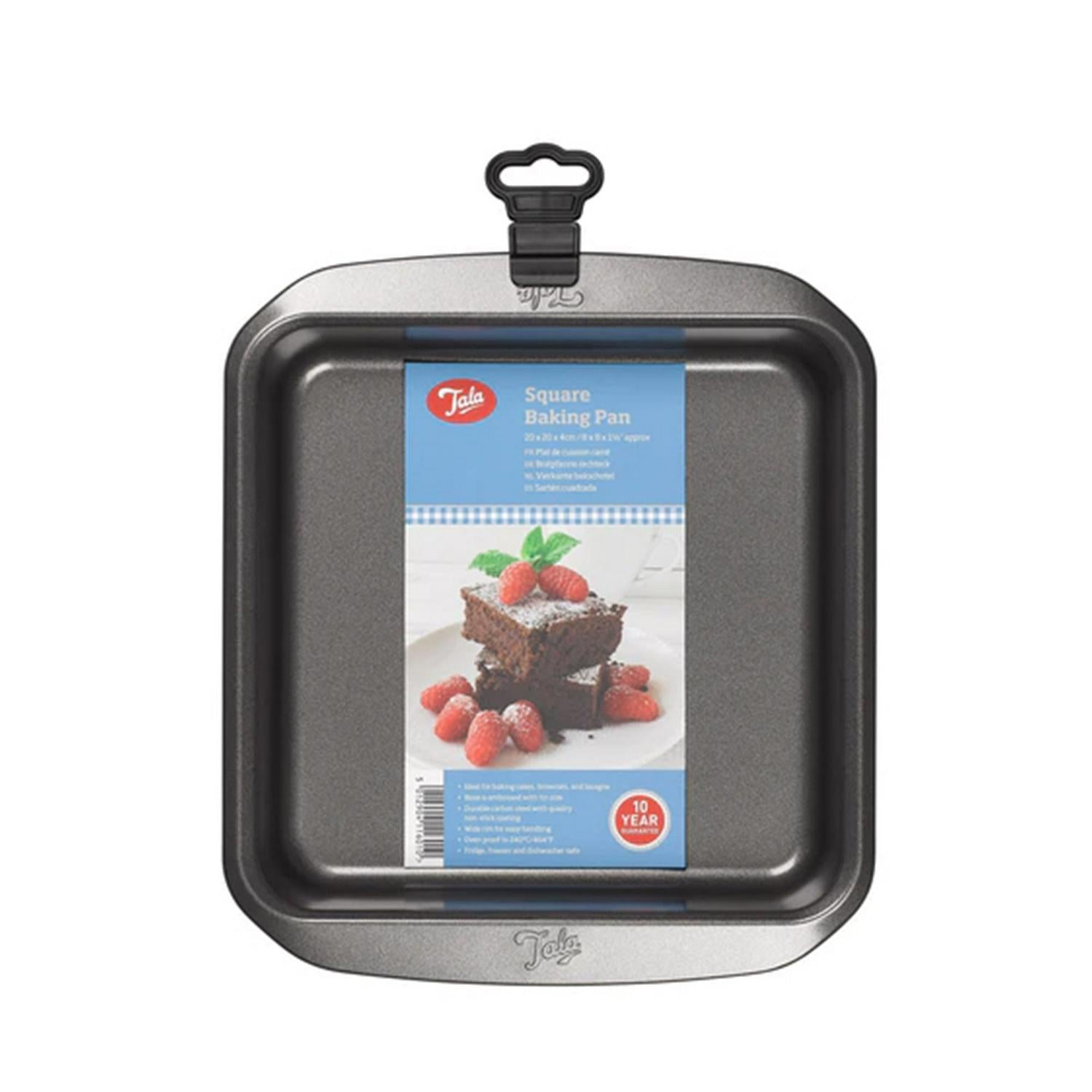 Tala Everyday square baking pan 20cm (British brand)