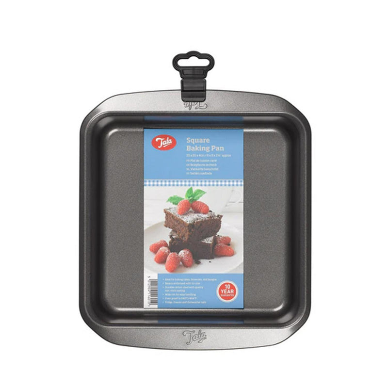 Tala Everyday square baking pan 20cm (British brand)