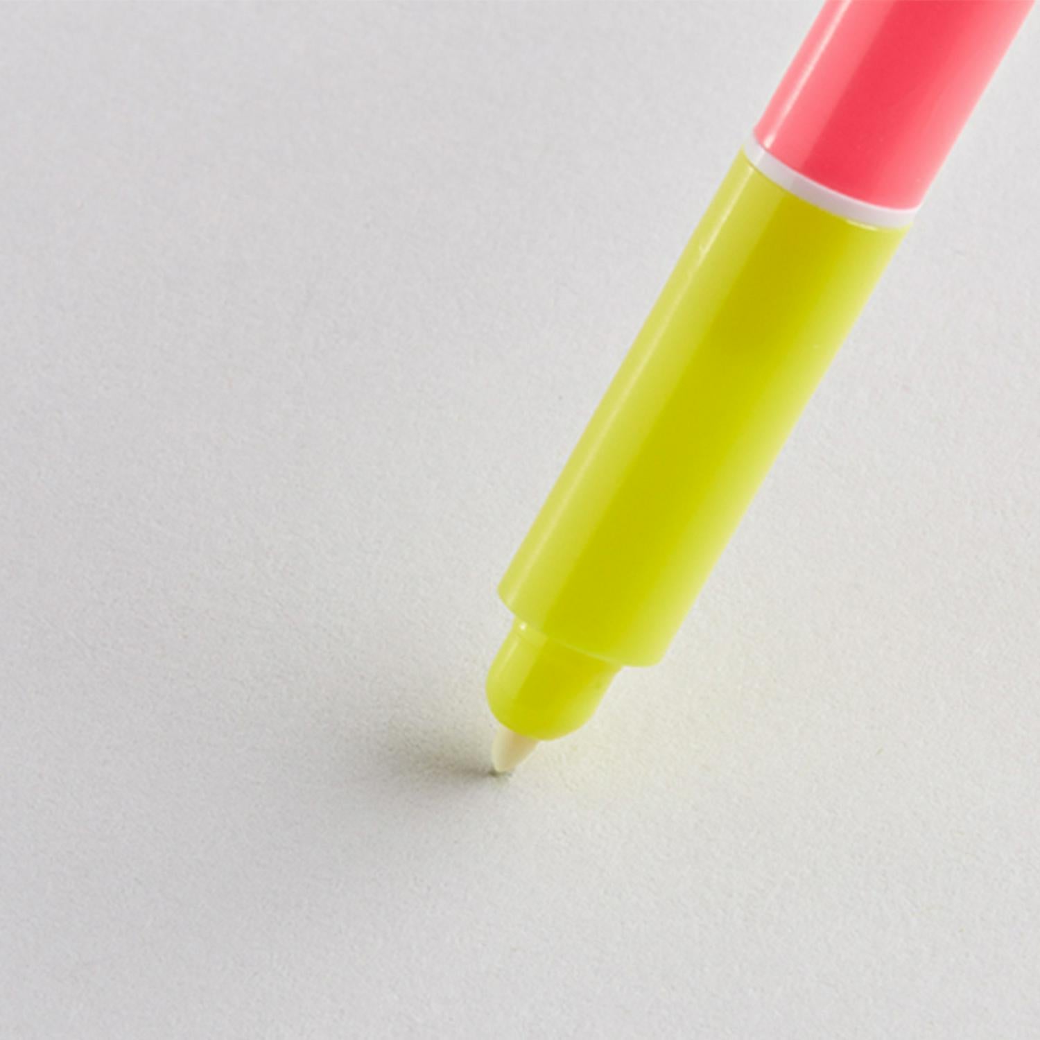 Tinc Spy Pen UV Ink (British brand)