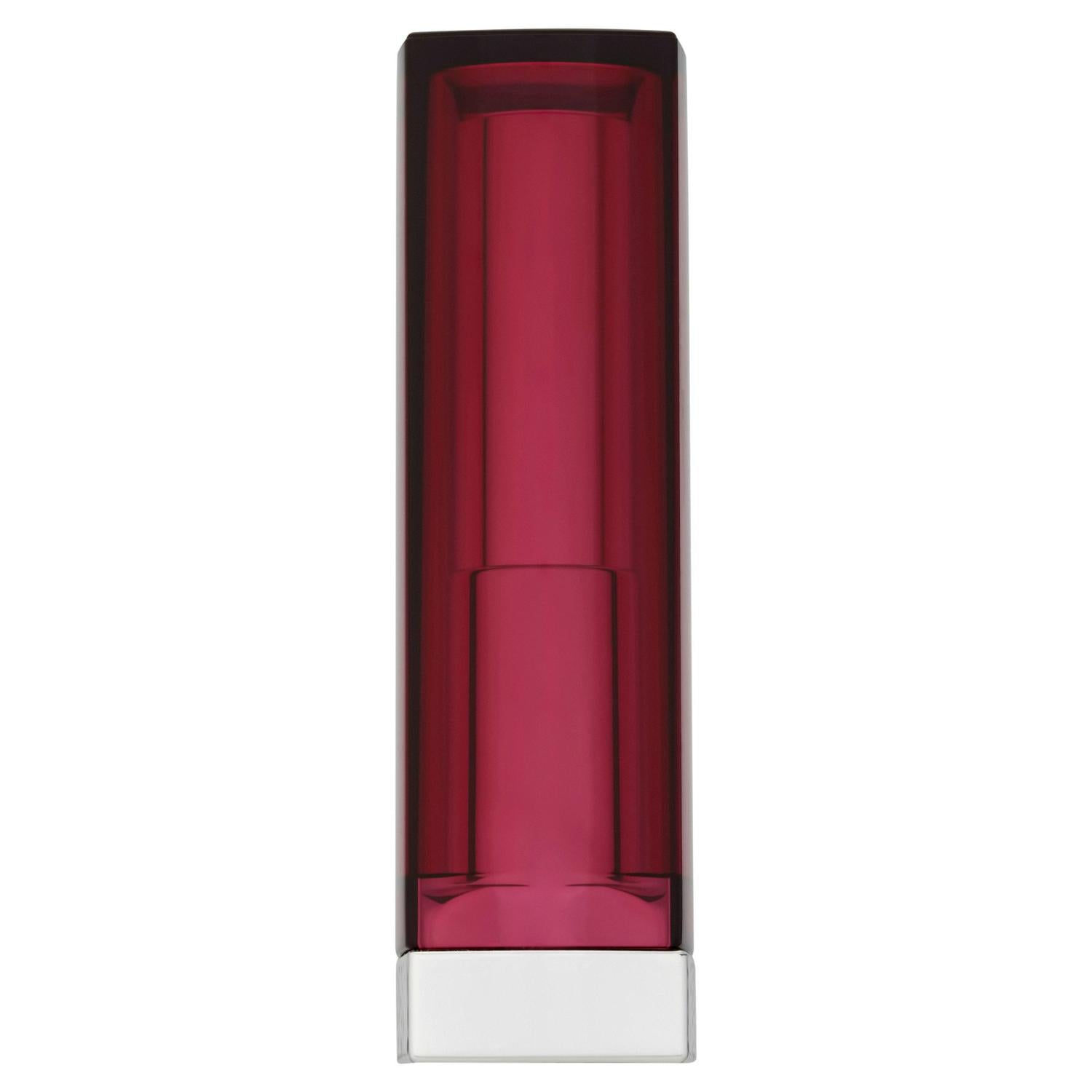 Smooth Lipstick in Summer Pink Shade with Shea Butter and Honey Nectar