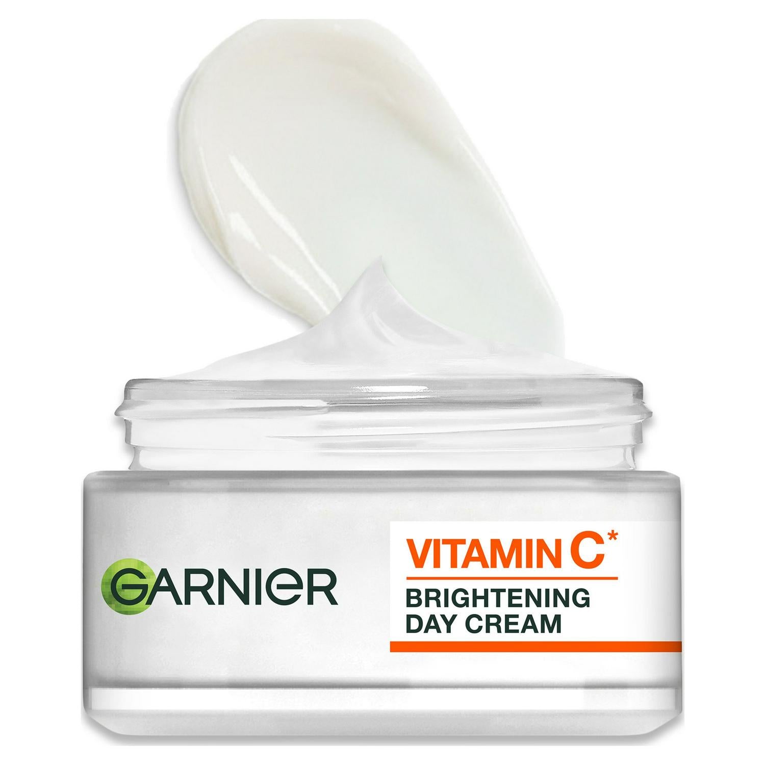 Brightening Day Cream with Vitamin C and Super Citrus 50ml