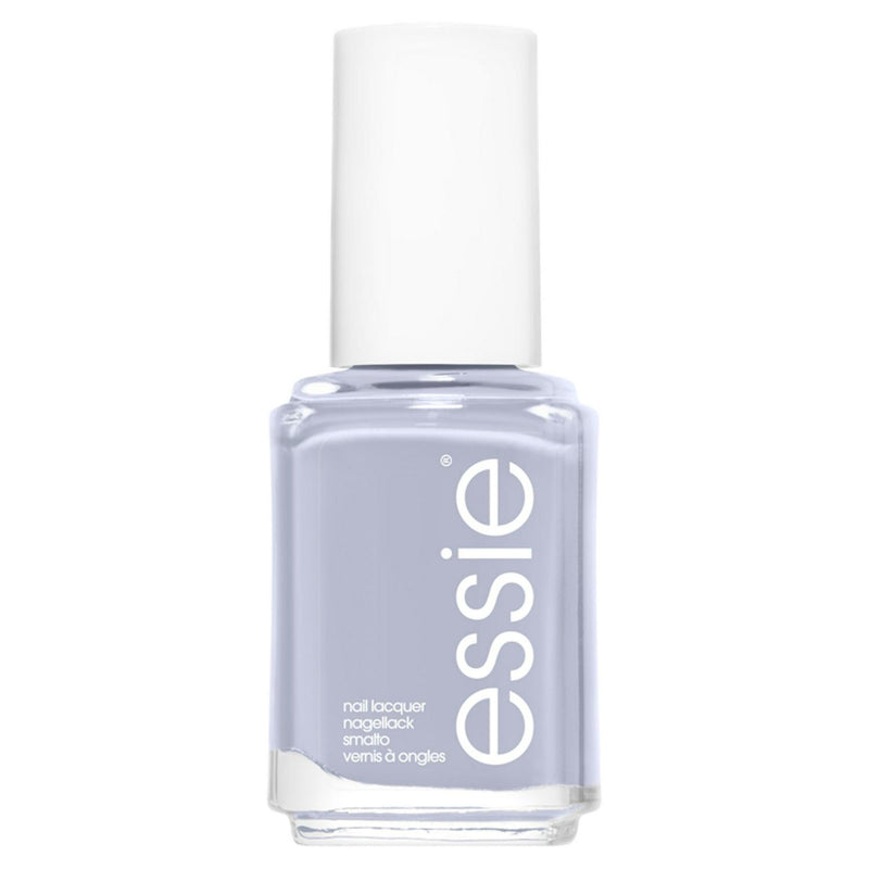Grey Nude Nail Polish with Subtle Blue Hint 13.5ml