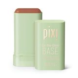 Pixi On-the-Glow Foundation Stick Espresso 19g, imported from the UK