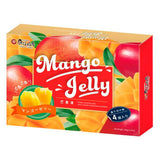 Mango Jelly 200g dessert item, imported from the UK